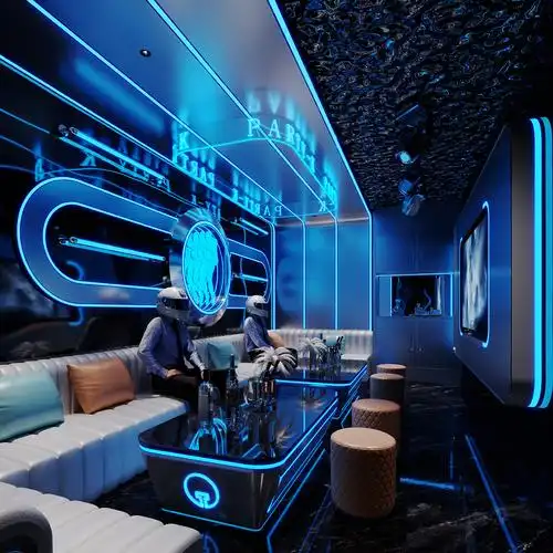 赤峰商务ktv环境与服务怎么样-元宝山区ktv预定